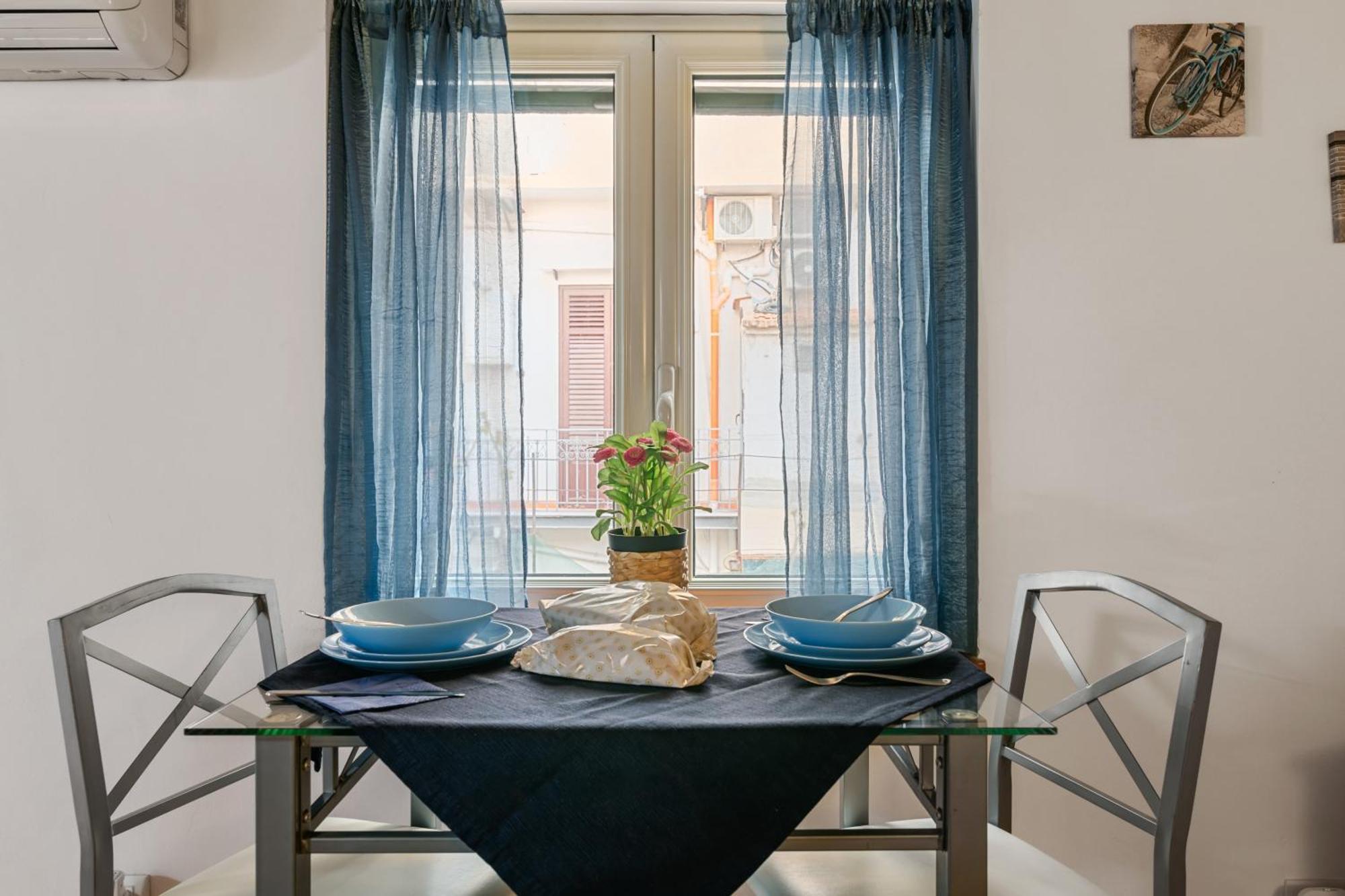 Politeama'S Corner- Affitti Brevi Italia Apartment ปาแลร์โม ภายนอก รูปภาพ