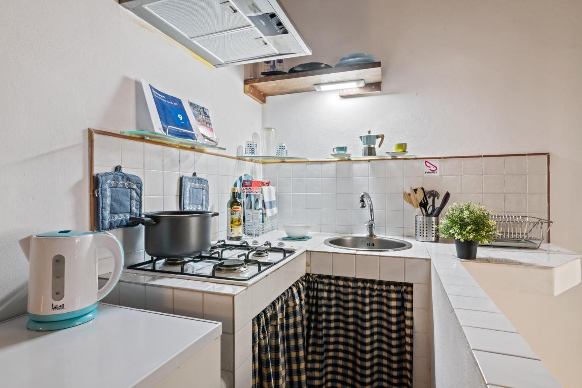Politeama'S Corner- Affitti Brevi Italia Apartment ปาแลร์โม ภายนอก รูปภาพ