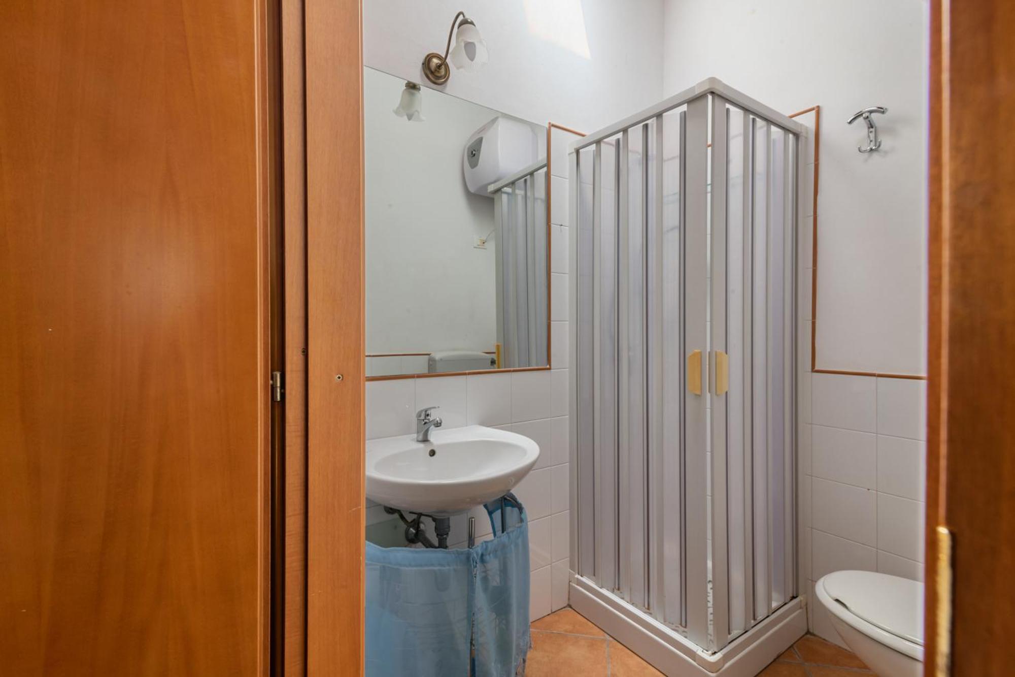 Politeama'S Corner- Affitti Brevi Italia Apartment ปาแลร์โม ภายนอก รูปภาพ